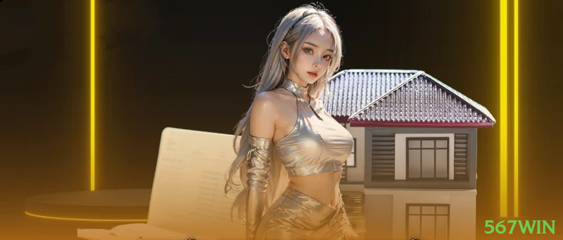 APK oficial da 567win para Android